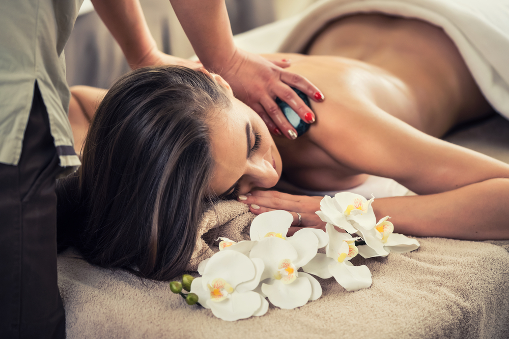 Asian Massage Therapy-Oriental masseurs- Full Massage Service