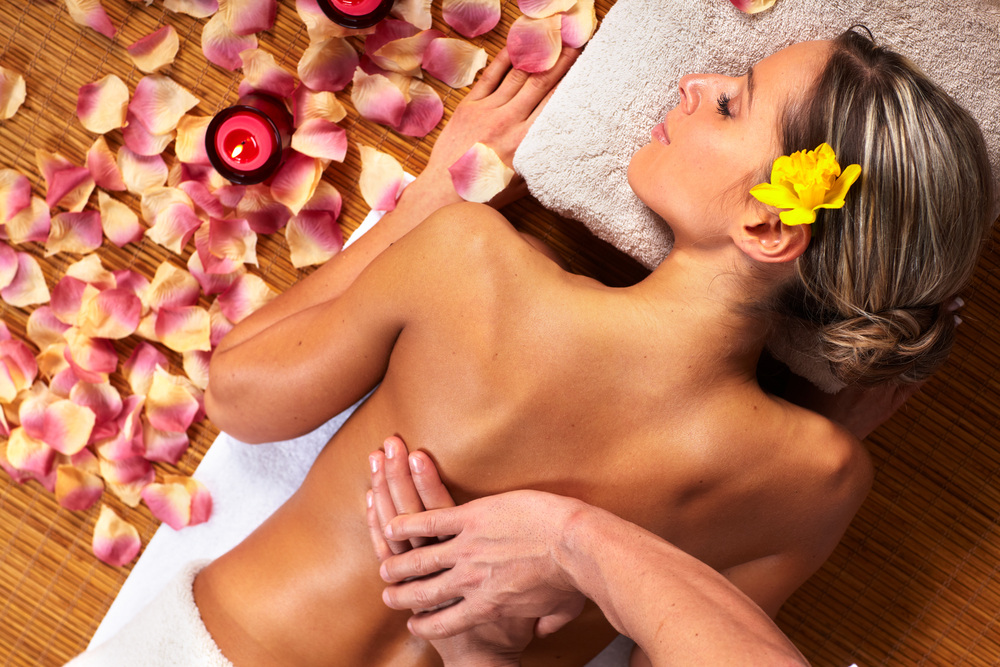 Asian Healing Massage-Oriental massage Las Vegas- Full Massage Service